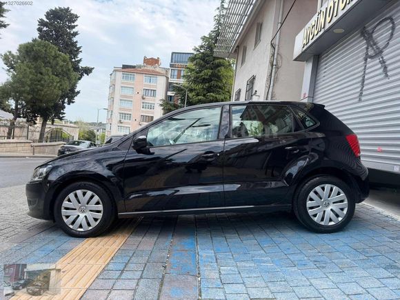 ORJİNAL 90 BİN KM DE COMFORTLİNE PAKET