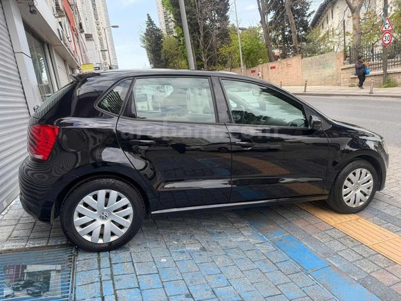 ORJİNAL 90 BİN KM DE COMFORTLİNE PAKET