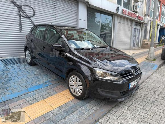 ORJİNAL 90 BİN KM DE COMFORTLİNE PAKET
