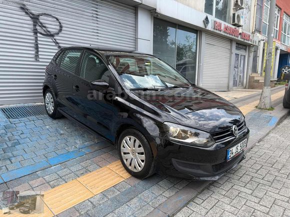 ORJİNAL 90 BİN KM DE COMFORTLİNE PAKET