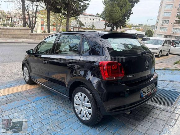 ORJİNAL 90 BİN KM DE COMFORTLİNE PAKET