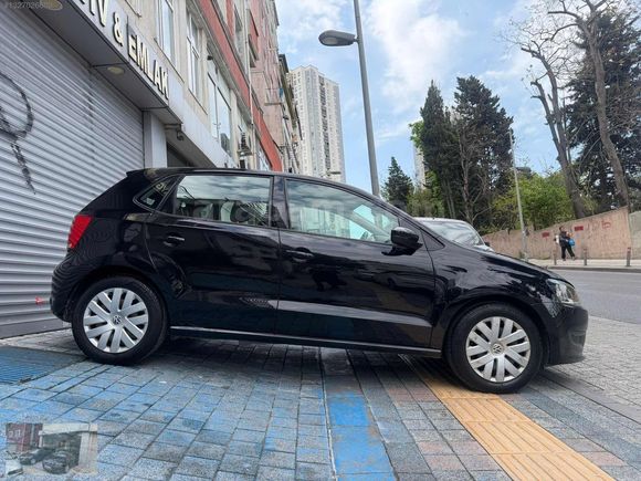 ORJİNAL 90 BİN KM DE COMFORTLİNE PAKET