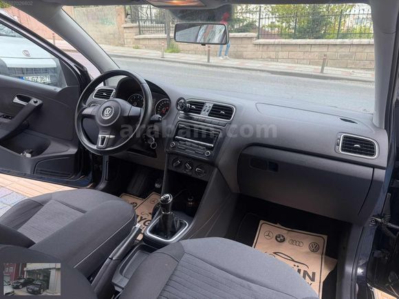 ORJİNAL 90 BİN KM DE COMFORTLİNE PAKET