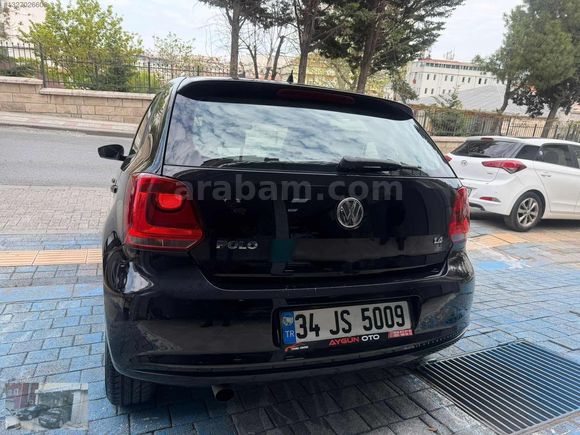 ORJİNAL 90 BİN KM DE COMFORTLİNE PAKET
