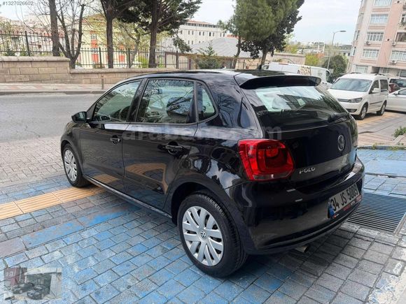 ORJİNAL 90 BİN KM DE COMFORTLİNE PAKET