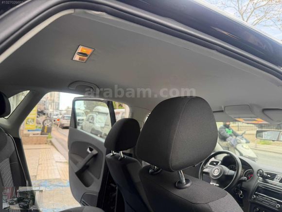 ORJİNAL 90 BİN KM DE COMFORTLİNE PAKET