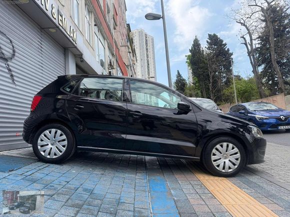 ORJİNAL 90 BİN KM DE COMFORTLİNE PAKET