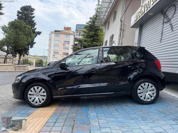 ORJİNAL 90 BİN KM DE COMFORTLİNE PAKET