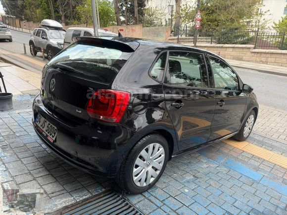 ORJİNAL 90 BİN KM DE COMFORTLİNE PAKET