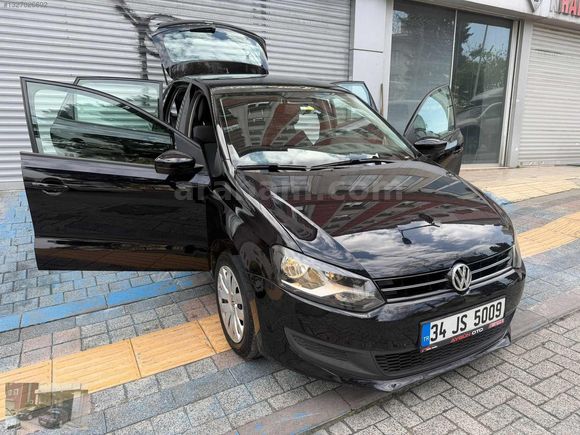 ORJİNAL 90 BİN KM DE COMFORTLİNE PAKET