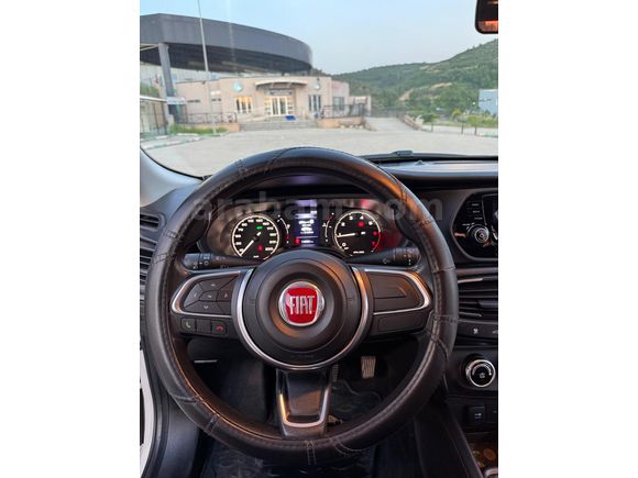 Sahibinden Fiat Egea 1.4 Fire Easy 2021 Model