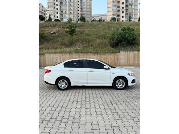 Sahibinden Fiat Egea 1.4 Fire Easy 2021 Model