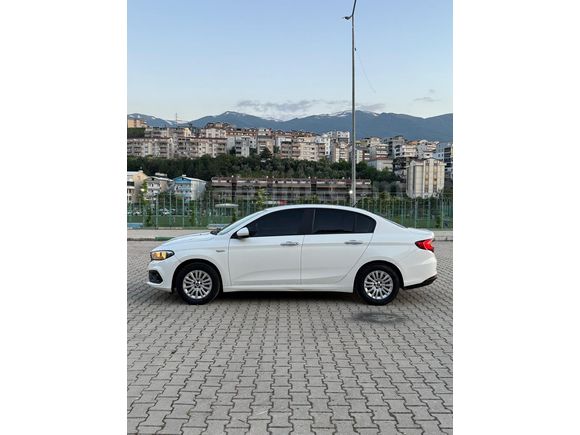 Sahibinden Fiat Egea 1.4 Fire Easy 2021 Model