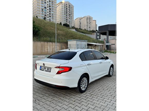 Sahibinden Fiat Egea 1.4 Fire Easy 2021 Model