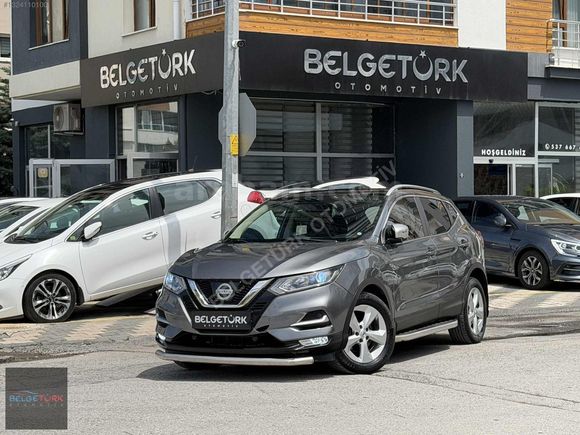 2017 MODEL 92.000 KMDE CAM TAVANLI 1.5DCİ SKY PACK 115 HP 1.SINF