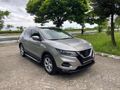 NİSSAN QASHQAİ HATASIZ BOYASIZ YENİ KASA