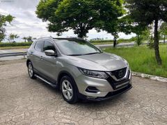 NİSSAN QASHQAİ HATASIZ BOYASIZ YENİ KASA