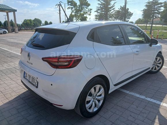 Sahibinden Renault Clio 1.0 TCe Joy 2022 Model