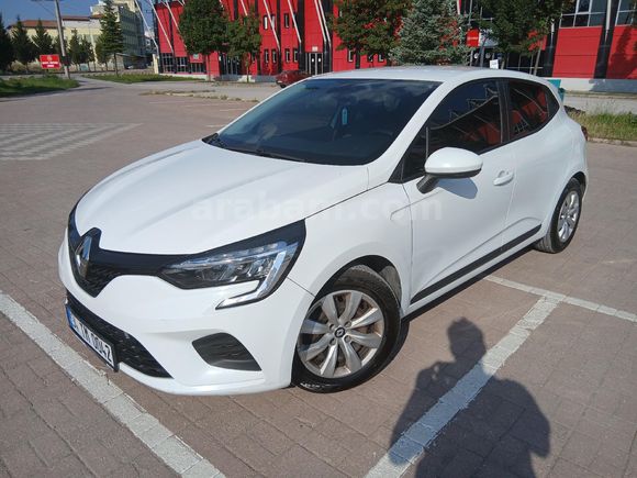 Sahibinden Renault Clio 1.0 TCe Joy 2022 Model