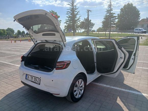 Sahibinden Renault Clio 1.0 TCe Joy 2022 Model