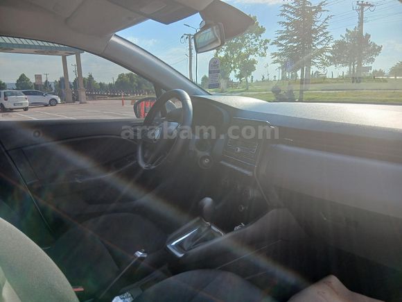 Sahibinden Renault Clio 1.0 TCe Joy 2022 Model