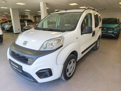 NOVAMER 2.EL 2022 FİAT FİORİNO 1.4 EKO POP BENZİN & LPG