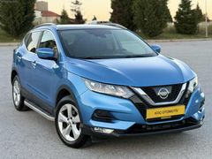 KOÇ OTOMOTİVDEN HATASIZ BOYASIZ NİSSAN OASHGAİ