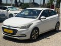 YÜKSELİŞ HYUNDAI 2.EL-2016 HYUNDAI İ20 1.2 STYLE BENZIN MANUEL