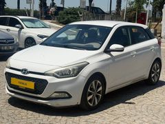 YÜKSELİŞ HYUNDAI 2.EL-2016 HYUNDAI İ20 1.2 STYLE BENZIN MANUEL