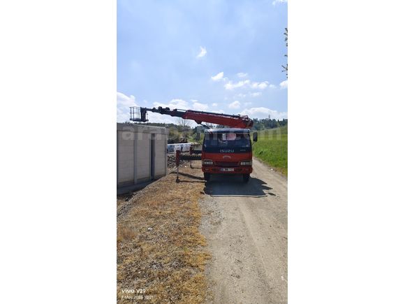 2023/7 ay çıkışlı 26 metre Gürmak