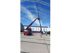 2023/7 ay çıkışlı 26 metre Gürmak