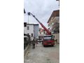 2023/7 ay çıkışlı 26 metre Gürmak