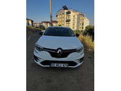 Sahibinden Renault Megane 1.5 Blue DCI Joy Comfort 2021 Model