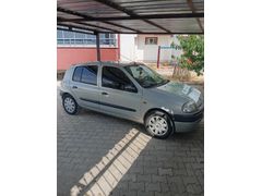 Sahibinden Renault Clio 1.4 RTA 2001 Model