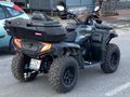 Sahibinden CFMoto C Force 625 Touring 