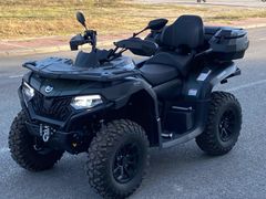 Sahibinden CFMoto C Force 625 Touring 