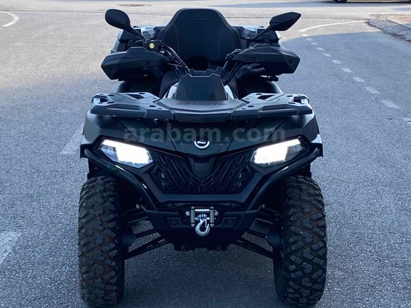 Sahibinden CFMoto C Force 625 Touring 