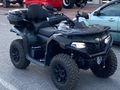 Sahibinden CFMoto C Force 625 Touring 
