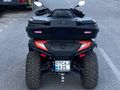 Sahibinden CFMoto C Force 625 Touring 