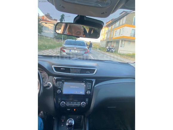 Değişensiz 2018 74 bin km CAM TAVAN Gaskai 1.5 sky pack