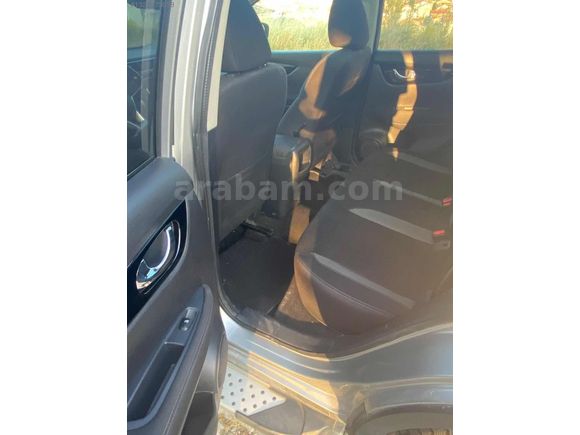 Değişensiz 2018 74 bin km CAM TAVAN Gaskai 1.5 sky pack