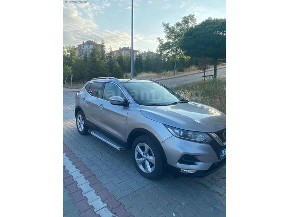 Değişensiz 2018 74 bin km CAM TAVAN Gaskai 1.5 sky pack
