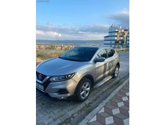 Değişensiz 2018 74 bin km CAM TAVAN Gaskai 1.5 sky pack