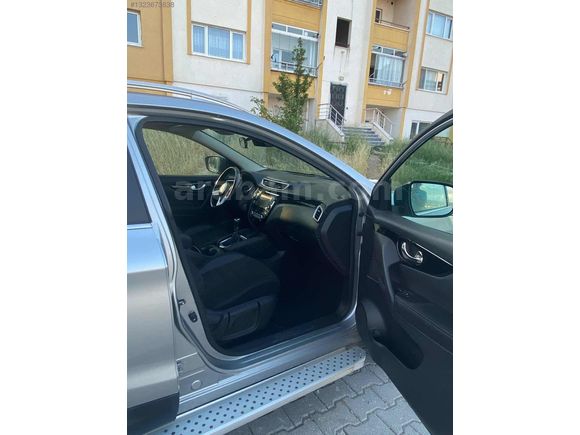 Değişensiz 2018 74 bin km CAM TAVAN Gaskai 1.5 sky pack