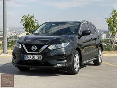 2020 QASQAİ - CAM TAVAN - 117 BİN KM - HATASIZ BOYASIZ TRAMERSİZ