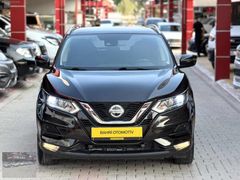 2020 MODEL BOYASIZ 113.000 KMDE OTOMATİK CAMTAVAN QASHQAI