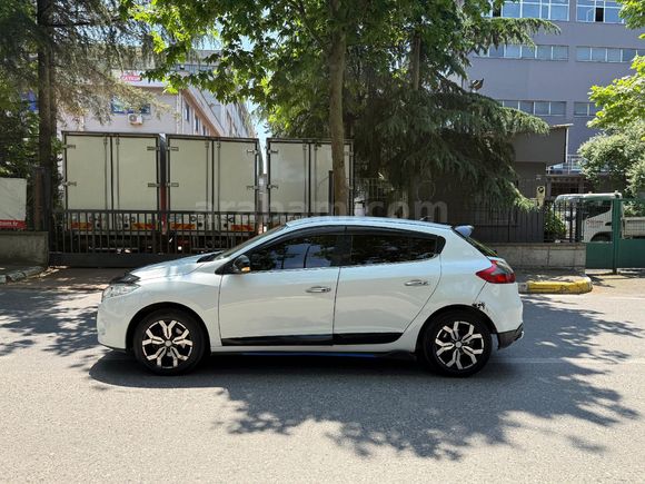 Sahibinden Renault Megane 1.5 dCi Privilege 2011 Model