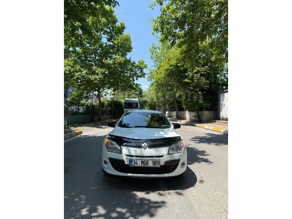 Sahibinden Renault Megane 1.5 dCi Privilege 2011 Model