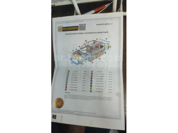 Sahibinden Renault Megane 1.5 dCi Privilege 2011 Model