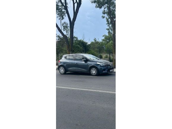 Sahibinden Renault Clio 0.9 TCe Touch 2020 Model